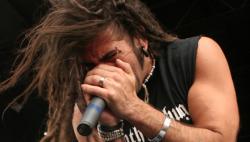 Ill Nino