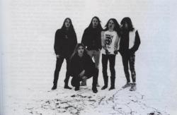 Impaled Nazarene