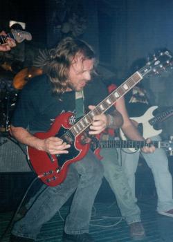 La Renga