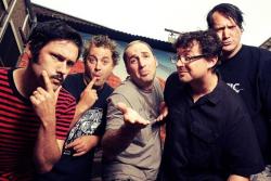 Lagwagon