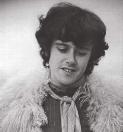 Leitch Donovan