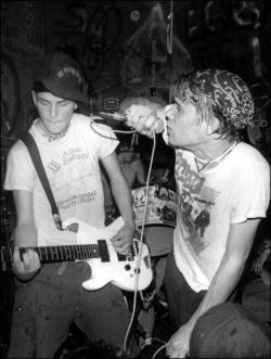 Operation Ivy