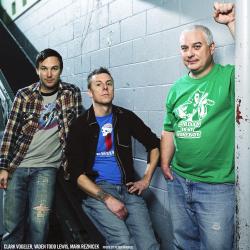 Toadies