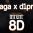 er1taga x d1proo