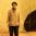 Cosmo Sheldrake